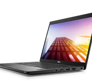 GREAT STUDENT NOTEBOOK, DELL LATITUDE 7280, 12.5 INCH, INTEL I7 (7TH GEN), 8GB RAM, 256 GB SSD