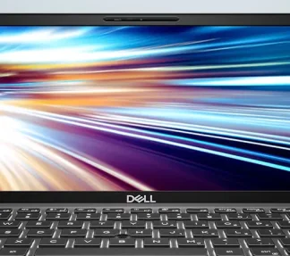 DELL LATITUDE 5400 (I7 Quad core, 16GB, 512 NVME SSD)(Windows 11)